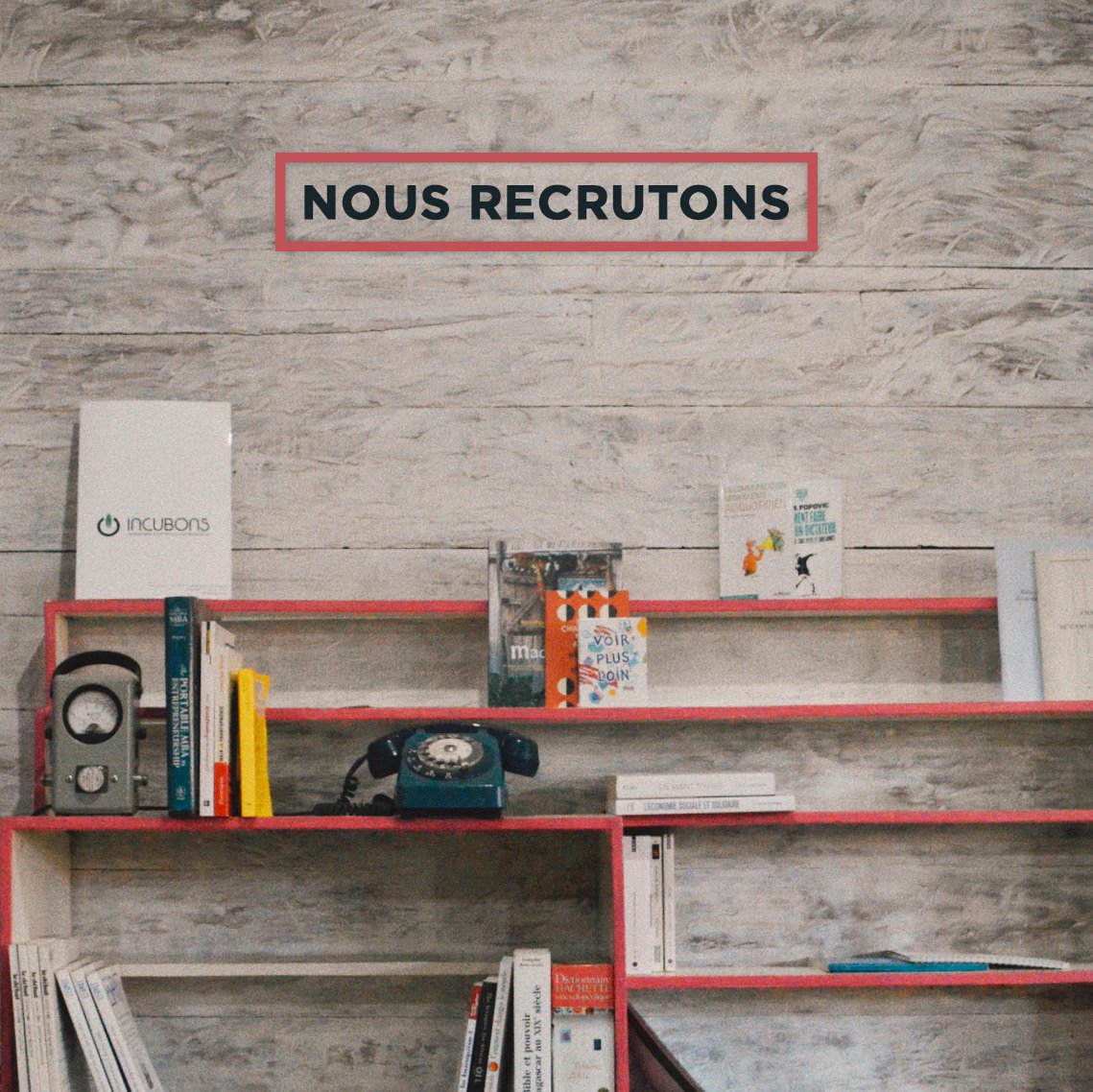 Africinnov's tweet photo. 📣 [APPEL À PROJETS] - 🇲🇬MADAGASCAR : pour bien démarrer l'année, #incubons lance son 3ème appel à projets !
Plus d'infos 👉🏾 https://t.co/PYNhZBbdKX 
#africa #innovation #startup #incubator https://t.co/LnmGwuSP5h