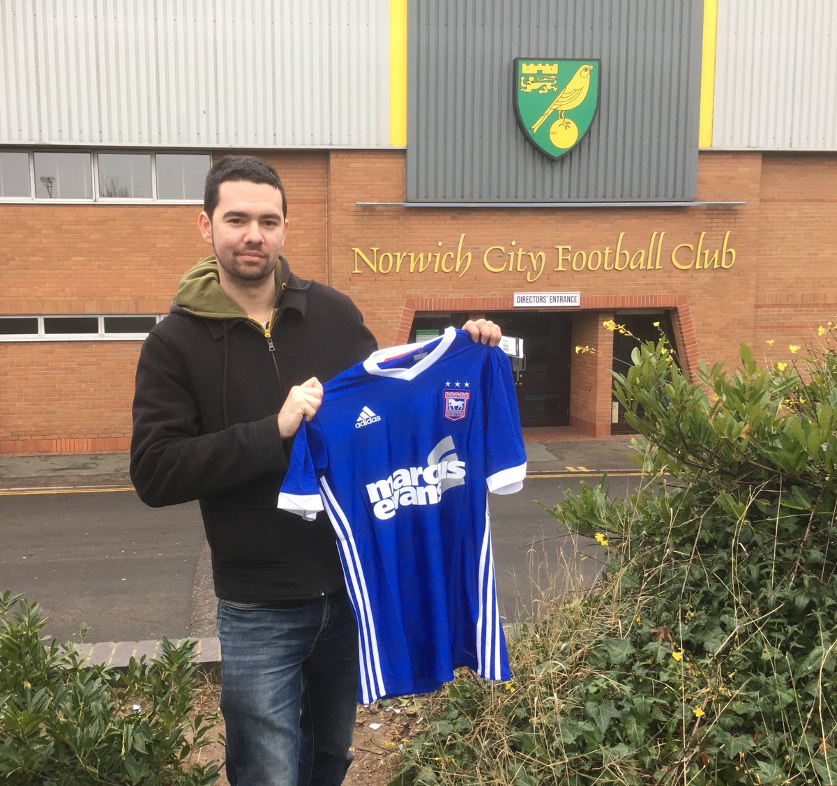 deanolatino's tweet image. #itfc #ncfc #ipswich #norwich