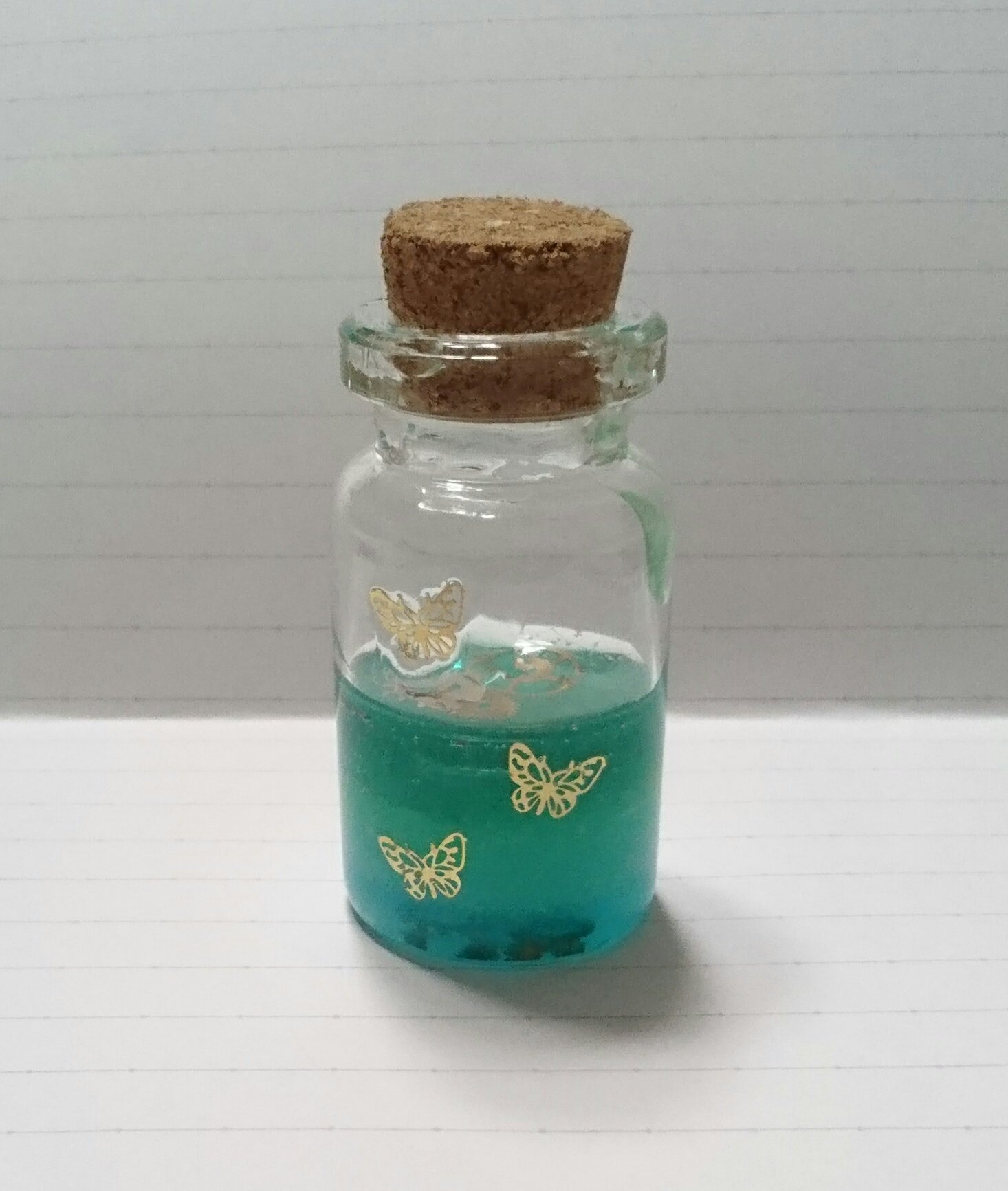 ログ Op Twitter 瓶に詰めました Uvレジン レジン レジン好きな方と繋がりたい 左は正面から右はコルクを取って上から ログ Op Twitter 瓶に詰めました Uvレジン レジン レジン好きな方と繋がりたい 左は正面から右はコルクを取って上から