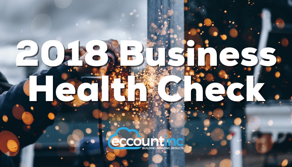 HAPPY NEW YEAR!

Start 2018 with our free business health check and get free advice on areas that your construction business should focus on in the coming year.

eccountinc.com/2018-business-…