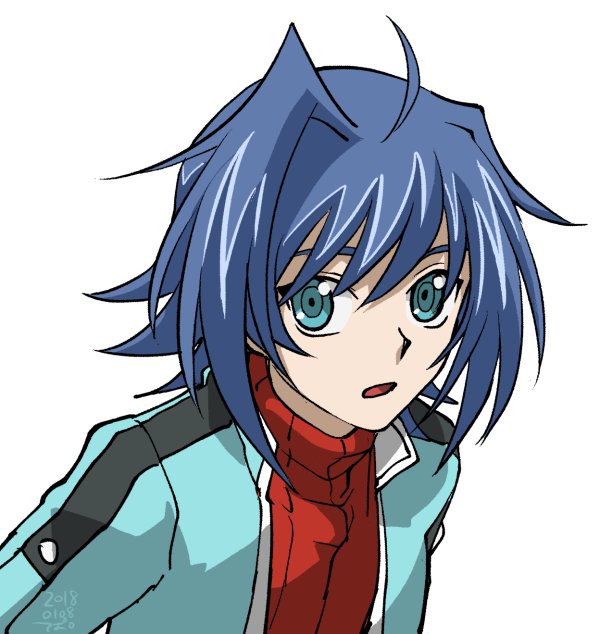 先導アイチのtwitterイラスト検索結果 古い順