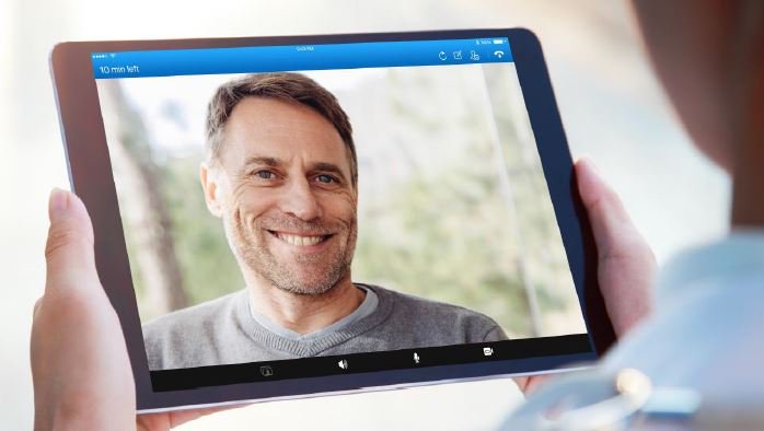 AllianzX's tweet photo. Excited to announce @AllianzX ’s $59mn investment in strategic partnership with leading telehealth platform @AmericanWell to address global health challenges! https://t.co/l3bClTJnMG