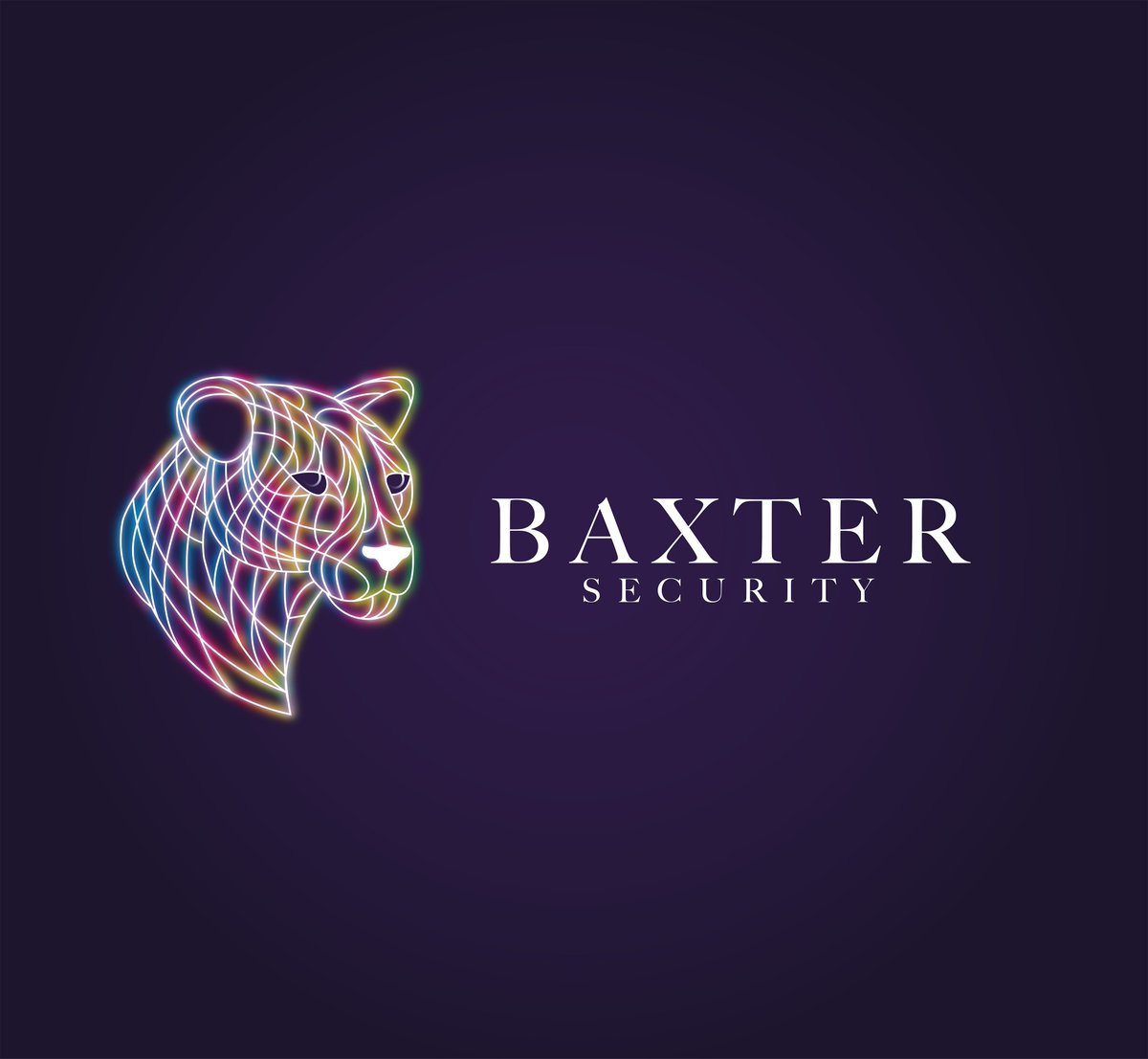 Joy_Graphics's tweet image. Take a look at our newest Brand Design for Baxter Security Ltd. 
They said "This one from the outset grabbed my attention and I just LOVED it for many reasons. I feel it represents unity, connectivity, fun, power and change."
So glad you like it!