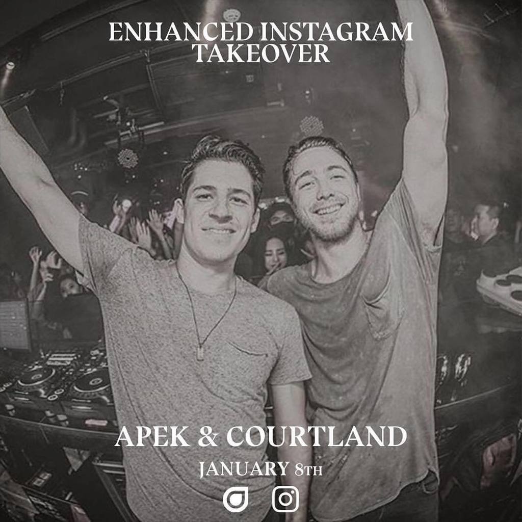 I’m taking over <a href="/enhanced_music/">Enhanced Music</a> ‘s instagram today to celebrate my new release! Tune in and join me! (at Tokyo, Japan)