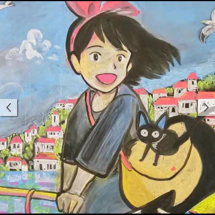 3apples_world's tweet photo. Dijital ile evrilen dünyamızda fonksiyonunu kaybetmekte olan kara tahtada sanat...
.
Görsel kaynak: Hürriyet gazetesi
⭐️⭐️⭐️⭐️⭐️ #3.elma
#instaart #childrenart #illustration #illustrationart #illüstrasyon #drawing #blackboardart #karatahta #sanat https://t.co/EpFvPKn0fd