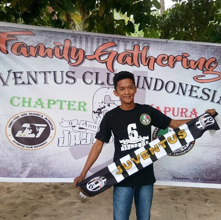 Innalillahi Wainna ilahi Rojiun. Kami keluarga besar JCI Indonesia turut berduka cita yang sedalam-dalamnya atas meninggalnya teman kita saudara Andre dari <a href="/JCI_Jayapura/">Juventini Jayapura</a>. Semoga Amal dan ibadah beliau diterima di sisi Allah SWT. Aminn