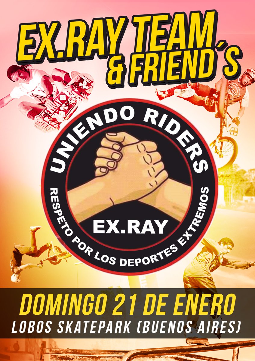 ExRay71's tweet photo. 👍DOMINGO 21 DE ENERO
Ex.Ray Team &amp; Friend´s😎
😁#todosalobos👍 https://t.co/dVJb0qnuIc