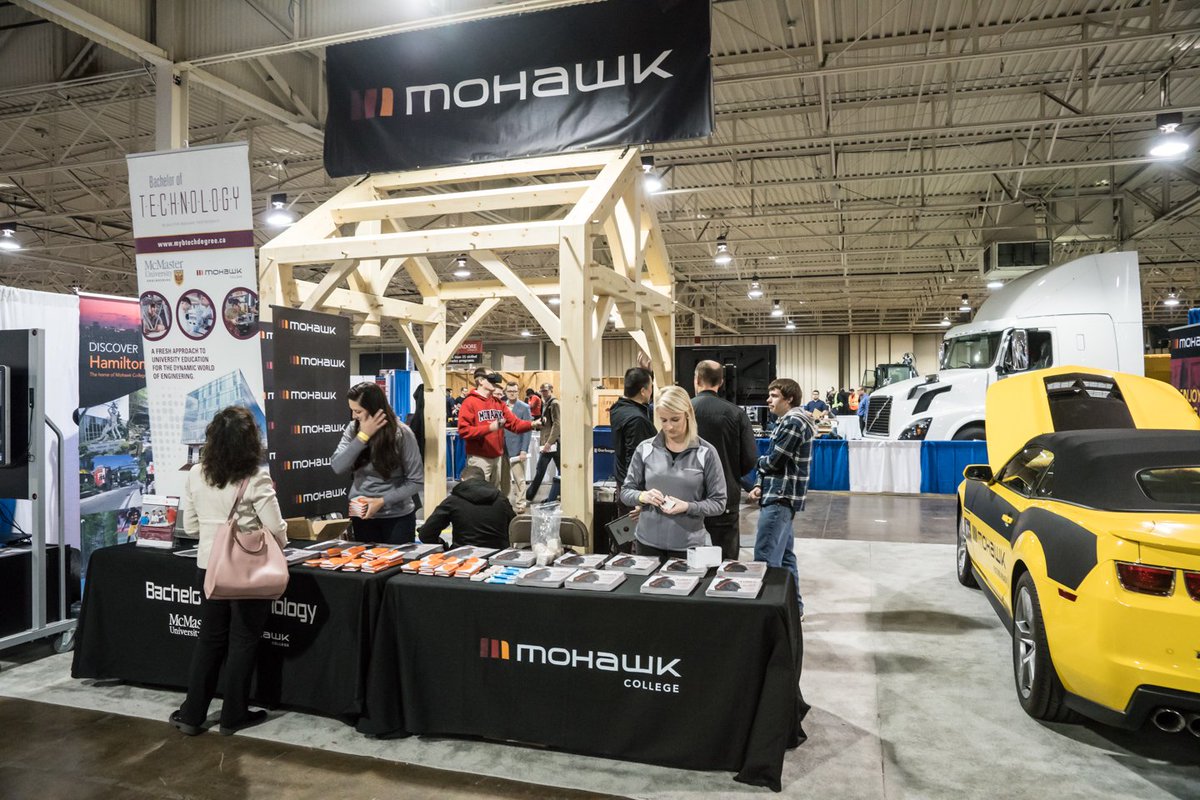 #SkillsOntario greatly appreciates <a href="/MohawkCollege/">Mohawk College News</a>, a Platinum Sponsor! We #ThankYou for your kindness and generosity!