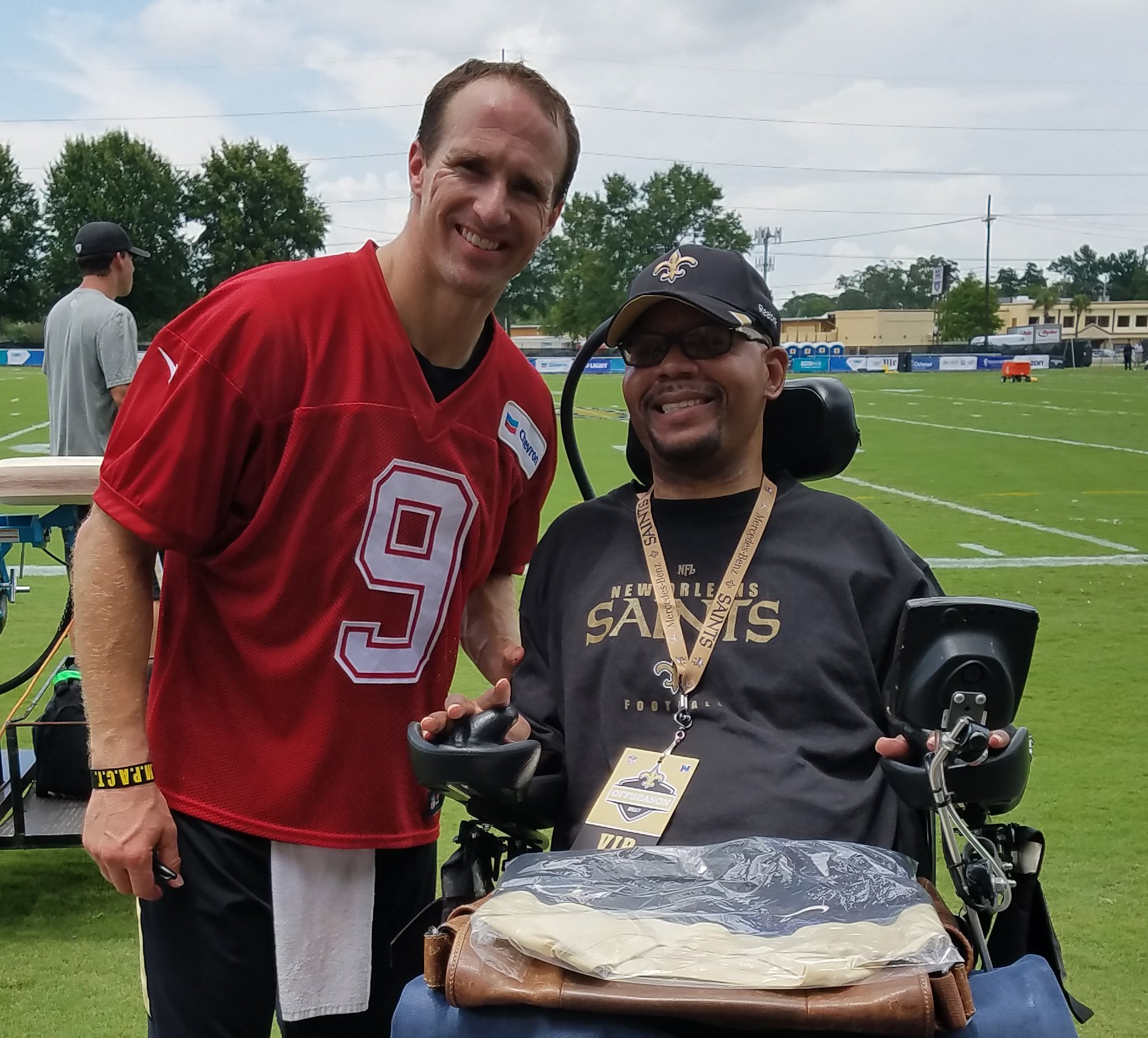  Let\s Wish Our Future Hall of Famer Drew Brees Happy Birthday & Who Dat!!! 