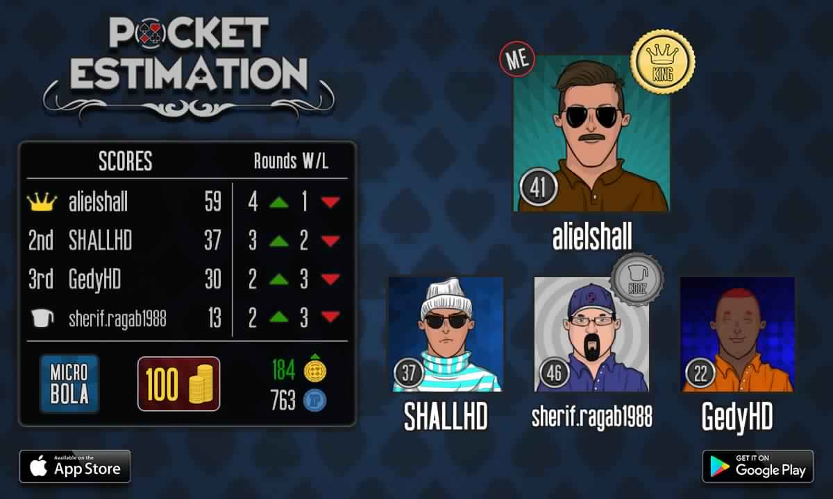 Alielshall94's tweet photo. #PocketEstimation https://t.co/1zA9ADUdnD