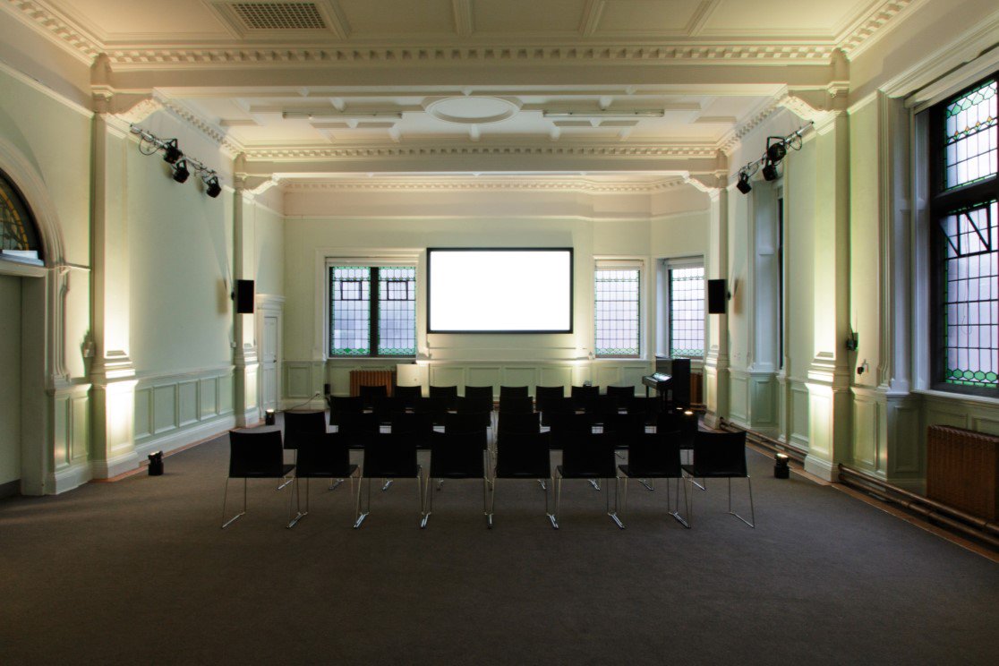 Central Venues tweet media