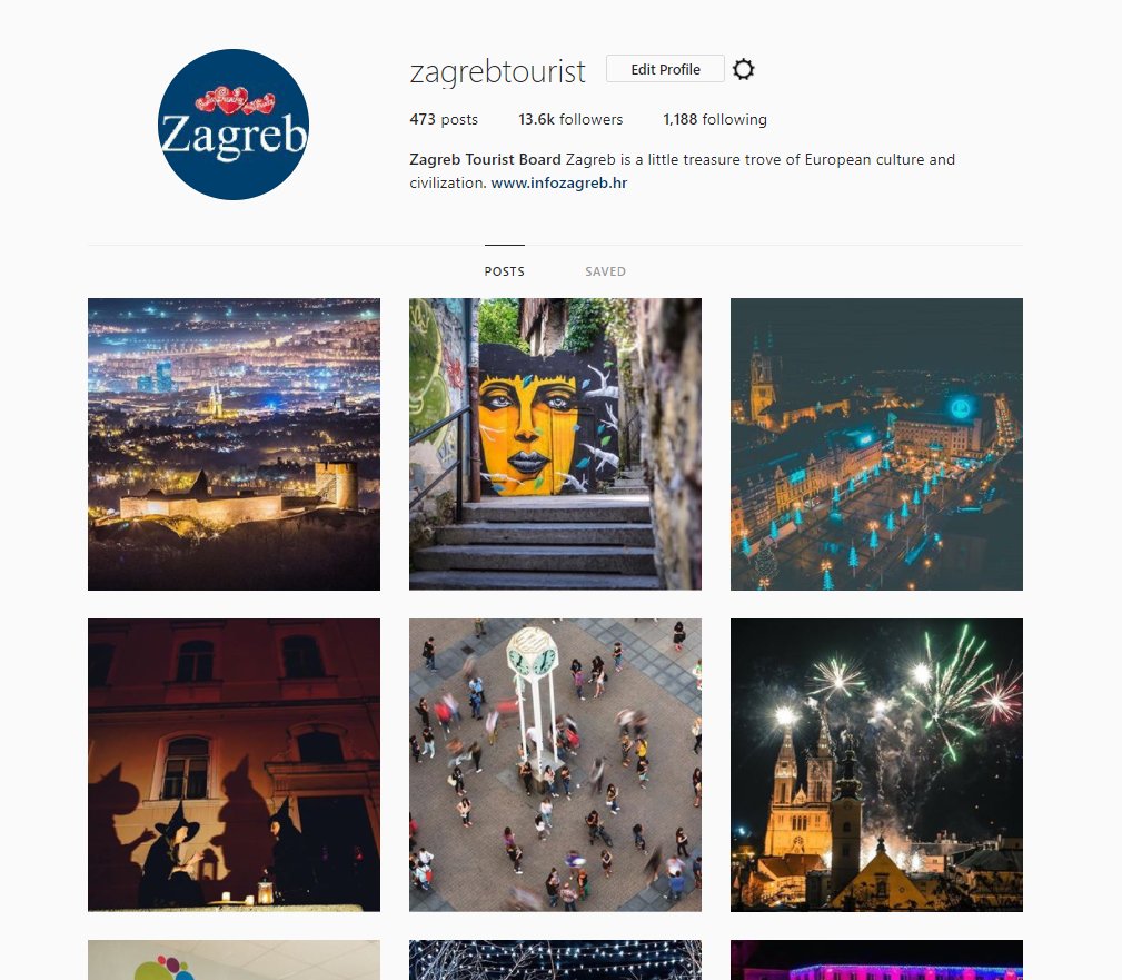 zagreb_tourist's tweet photo. Follow us on @instagram --> https://t.co/oNnJHmDATo #instagram #Zagreb #VisitZagreb https://t.co/9IYlQUmfmb