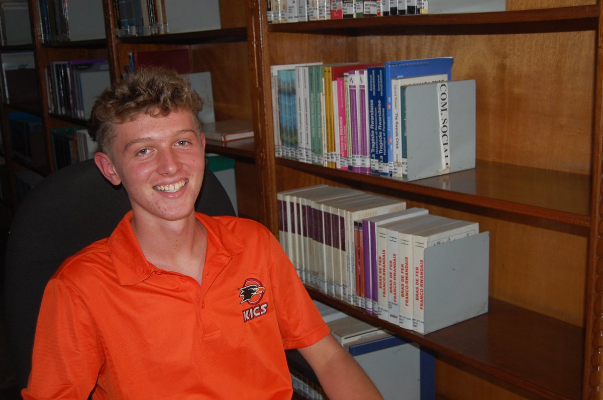 Rwanda Parliament on Twitter: