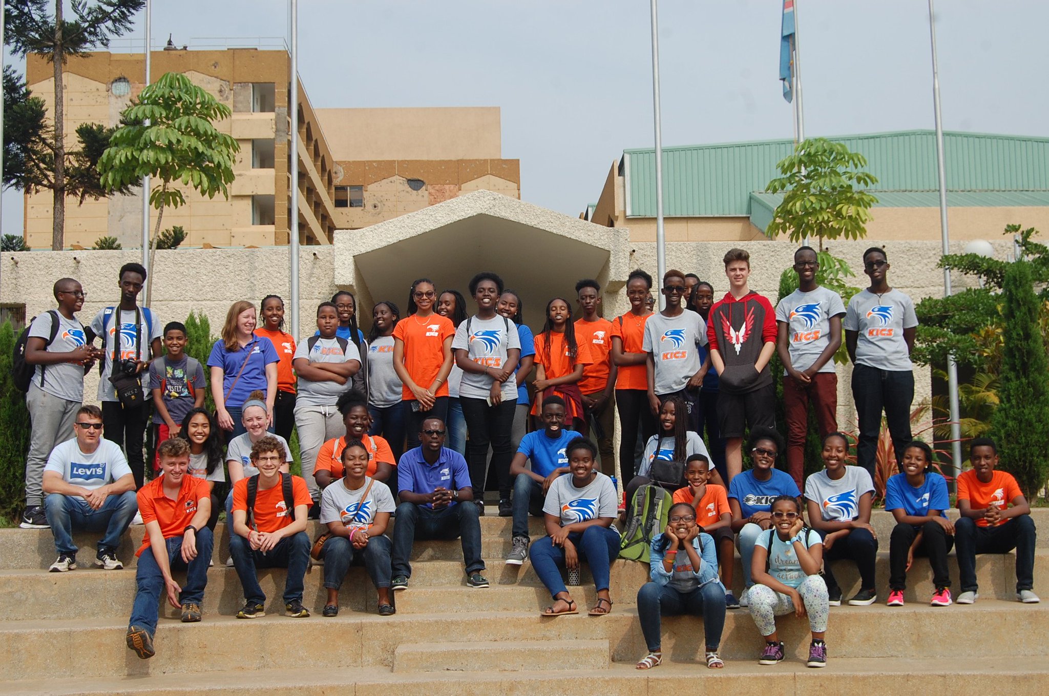 Rwanda Parliament on Twitter: