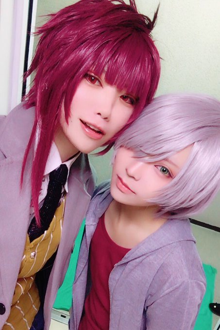 Twitterのコスプレ画像31