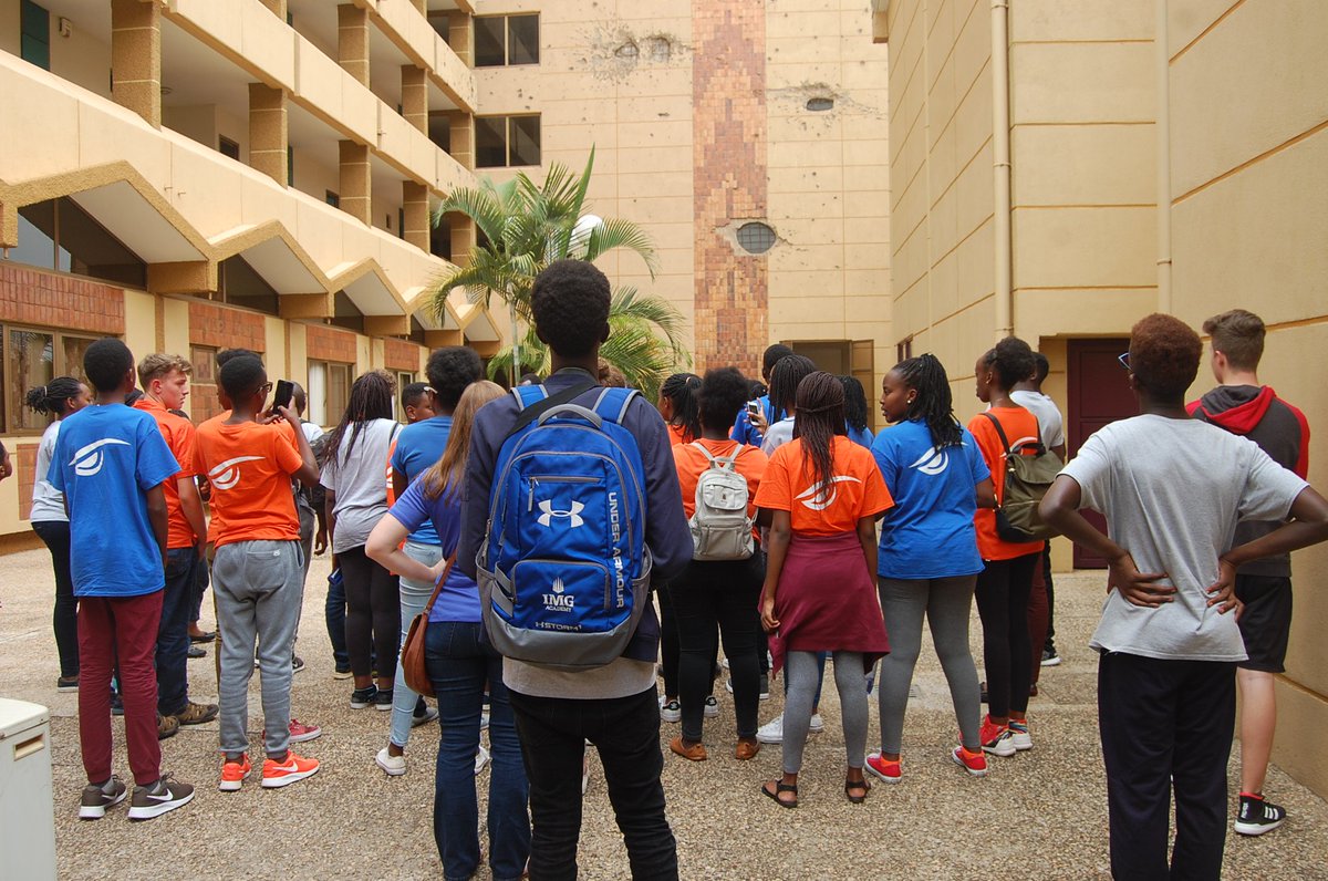 Rwanda Parliament on Twitter: