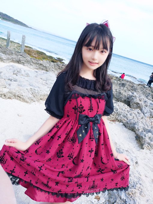 Twitterのコスプレ画像9