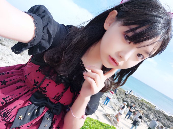 Twitterのコスプレ画像12