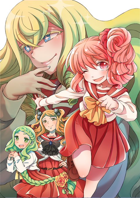 大奥のtwitterイラスト検索結果 古い順 大奥のtwitterイラスト検索結果 古い順