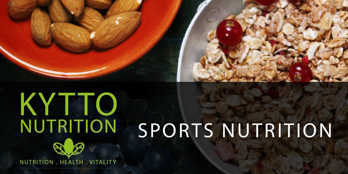 KyttoNutrition's tweet image. Enhance performance, balance energy levels, adjust body composition, speed up recovery, help prevent injury, improve long term health... bit.ly/2m7sIQH #nutrition #sportsnutrition #nutritionist #fats #carbohydrates #weightmanagement #sportsnutritionist #kyttonutrition