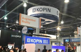 BizLEDMagazine's tweet photo. Kopin unveils high-brightness Lightning OLED microdisplays
https://t.co/dxdI1gwnyU https://t.co/W4KxL0CKso