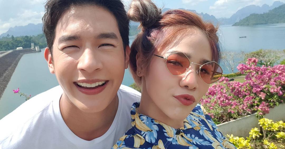 โคตรลุยทริปกับชีวิตดี๊ดี 55555 #ชีวิตดี๊ดี #ช่อง33 #เขื่อนรัชชประภา