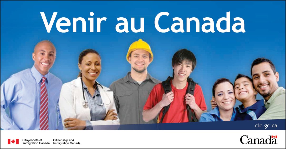 Ircc On Twitter Vous Voulez Venir Au Canada Des Millions De Personnes Ont Commence Leur Parcours D Immcan A L Aide De Notre Outil Venir Au Canada Decouvrez A Quels Programmes Vous Etes Admissible