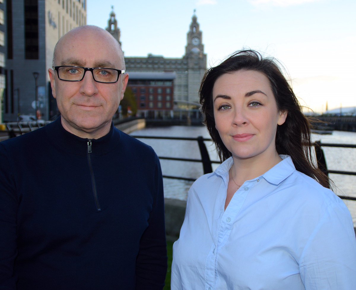 ProLiverpool's tweet photo. New website @LBNdaily has launched, offering comprehensive coverage of #Liverpool city region’s business world, seven days a week.

https://t.co/07cpIPWCBC https://t.co/fGDLOWs75z