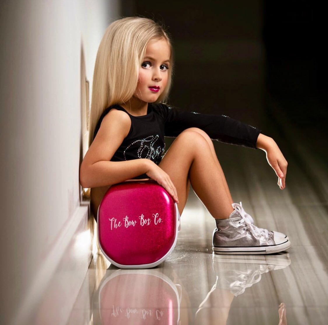 LittleLexiCheer's tweet image. ✨