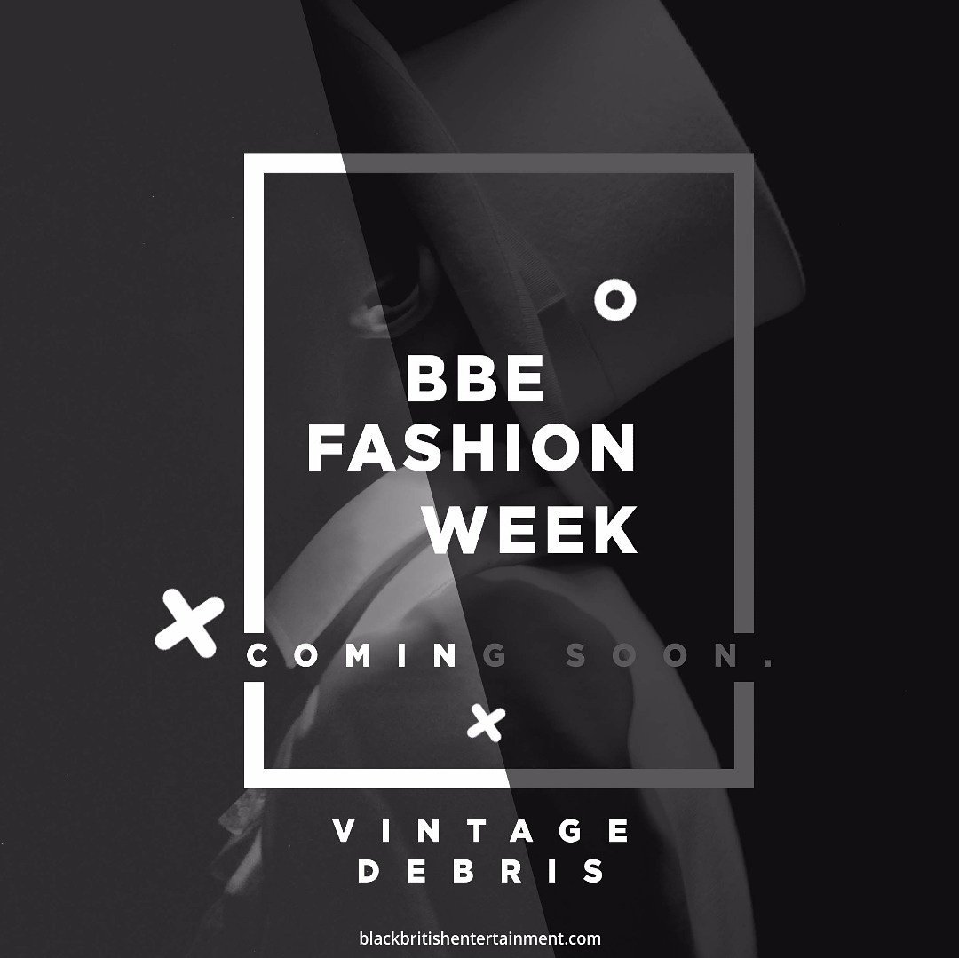 BlackBritishEnt's tweet photo. #BBEFashionWeek.

Coming soon...

https://t.co/uu9uEvc29J

#fashion #modelling #bbe https://t.co/oNvRwRO55O