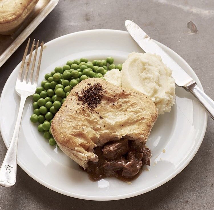 SquarePie's tweet image. We’re back open with an oven full of delicious pies, jackets &amp;amp; chicken at our @TheO2 restaurant #greenwich #theo2 #pieweather #brrr