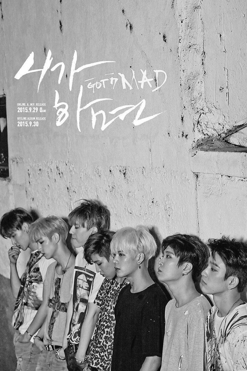 jy___got7's tweet photo. GOT7 &amp; Stray Kids ~ 
Like sunbae, like hoobae 💕 https://t.co/qOCVUmlrXJ