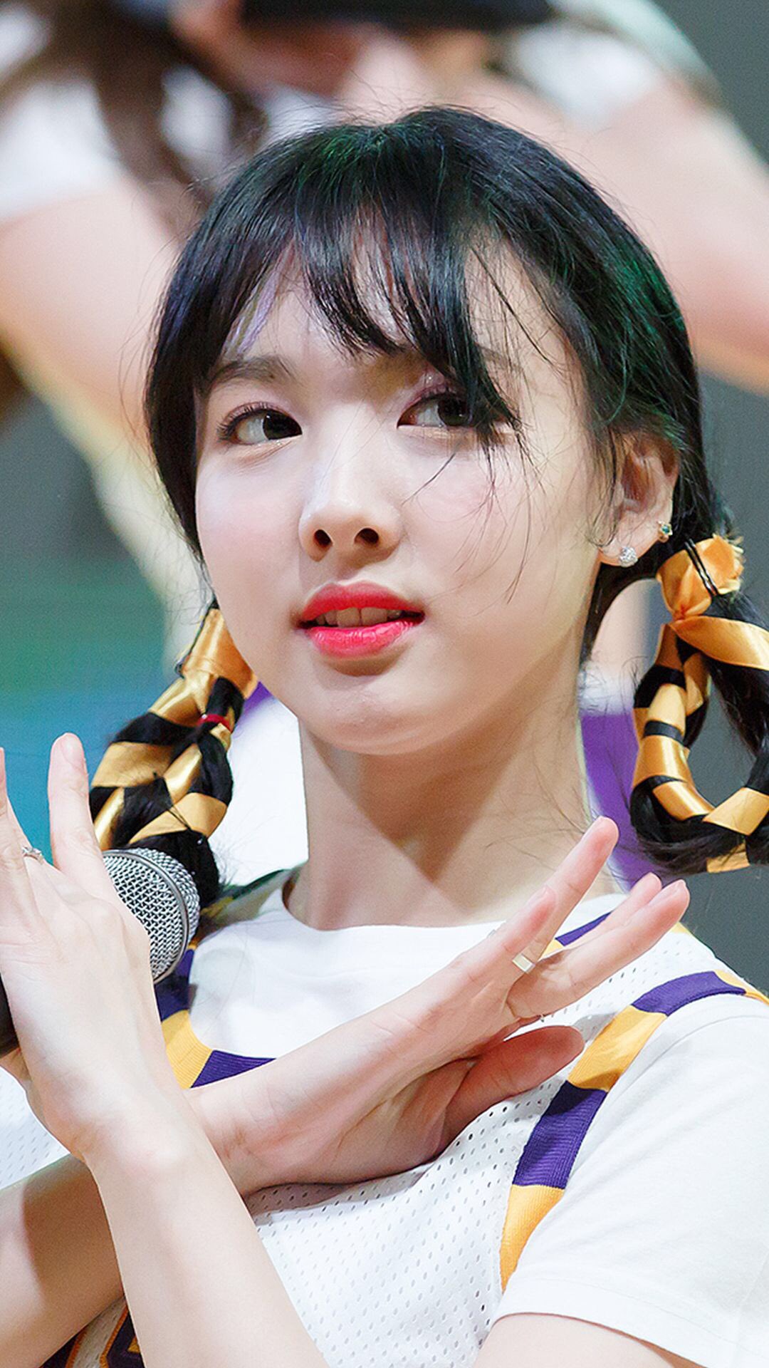 twicelove様 Queen S. 👑 ⋆ ⋆ ⋆ ⋆ ⋆ 230318 SoundWave Fansign ⋆ cʀ