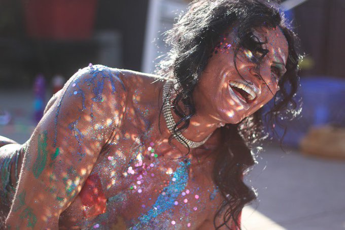 I have just released a new gallery @clipteez: "Sparkling body! In the afterhours!" https://t.co/yVVkAMNzEc<a class="tags" target="_blank" title="On Twitter" href="/?out=eyJ0eXAiOiJKV1QiLCJhbGciOiJIUzUxMiJ9.eyJpYXQiOjE3MjEzMTcyNjQsImlzcyI6InR3cG9ybnN0YXJzLmNvbSIsIm5iZiI6MTcyMTMxNzI2NCwiZXhwIjoxNzUyODUzMjY0LCJyZWRpcmVjdF91cmwiOiJodHRwczovL3R3aXR0ZXIuY29tL2NsaXB0ZWV6In0.izuNXArhWivPN0QdadnYa6aP7ovZlHghkhMRb99cmHU75su1HWUbZ49dg83ZWewZq2pY9rVEFEnzjz7npiaNxw">@clipteez</a><a href="/tag/bodybuilding"class="tags"><span>#bodybuilding</span></a><a href="/tag/interview"class="tags"><span>#interview</span></a><a href="/tag/sex"class="tags"><span>#sex</span></a><a href="/tag/fitbody"class="tags"><span>#fitbody</span></a><a href="/tag/bodypositive"class="tags"><span>#bodypositive</span></a>