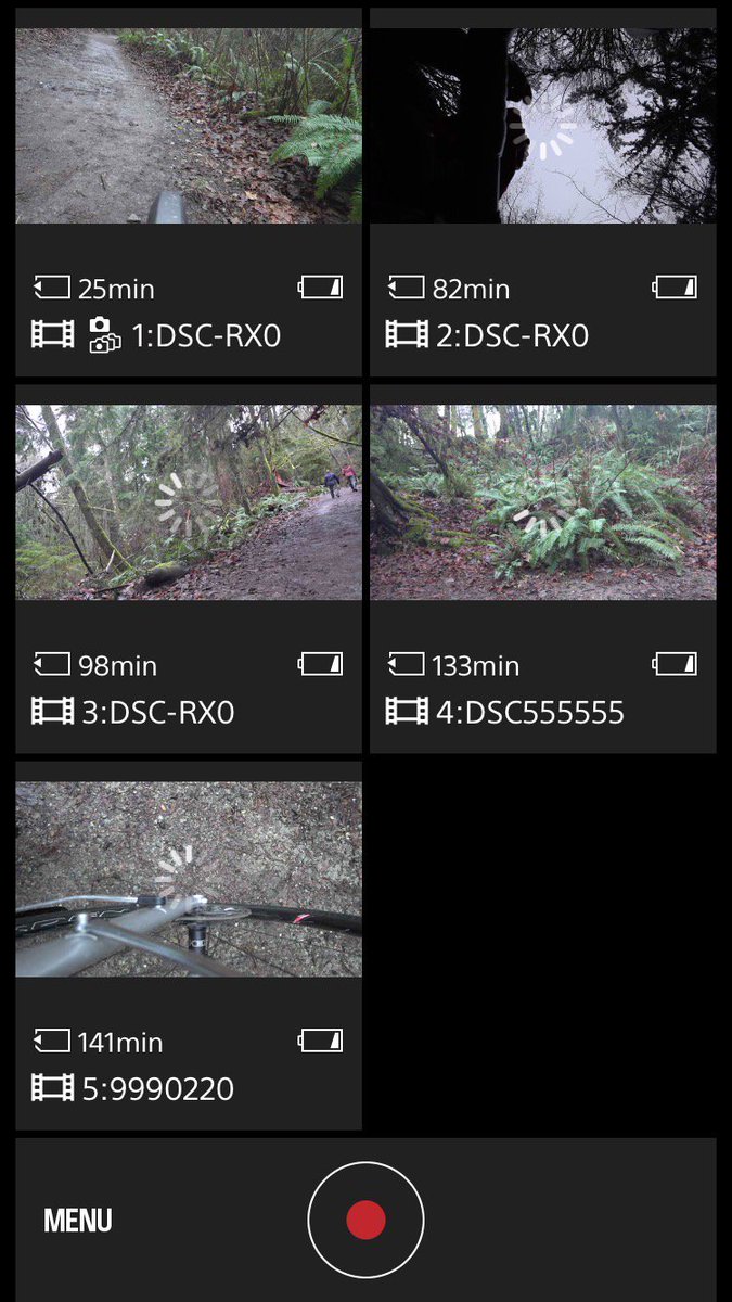 bikehugger's tweet image. And, that’s a wrap. Next up, a behind-the-scenes story about what I&apos;m doing with @SonyElectronics #RXOs onboard a bike.