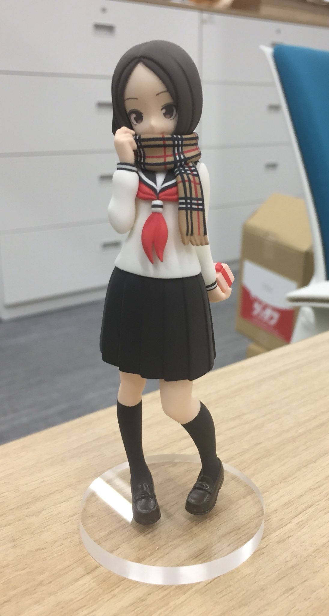 からかい上手の高木さん 8 フィギュア付き特別版 2025年最新】からかい