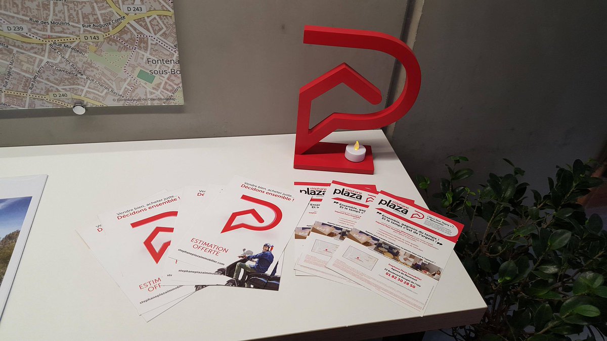 Goldiprint's tweet photo. Stéphane Plaza Immobilier Montreuil​ a reçu ses #mailings d'estimation ! 

►https://t.co/iapQt5BYhu
►https://t.co/beEvD3rBoC

#StephanePlaza #Montreuil #Goldiprint #Immo https://t.co/pga3oSmJUH