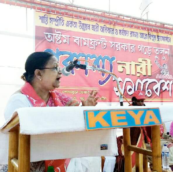 CPI(M) West Tripura tweet media