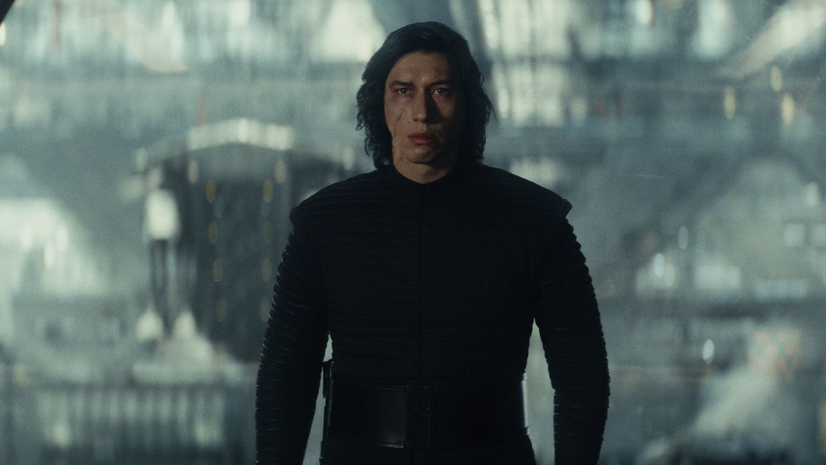 AdamDriverFR tweet picture