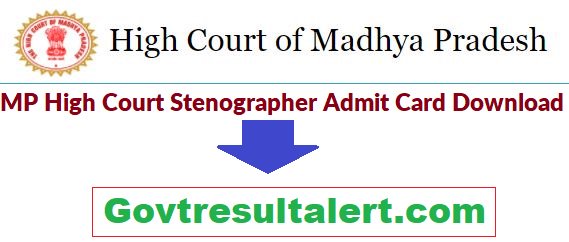 Govtresult1's tweet image. #MP #HighCourt #AdmitCardDownload Latest Exam Call Letter, Hall Ticket
#Stenographer Gr-02, 03 &amp;amp; Asst Gr-03 main Exam Call Letter
DOwnload Here=&amp;gt;&amp;gt; goo.gl/n66x3w
