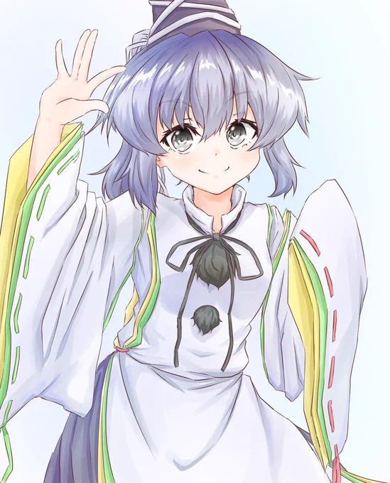 布都ちゃん 