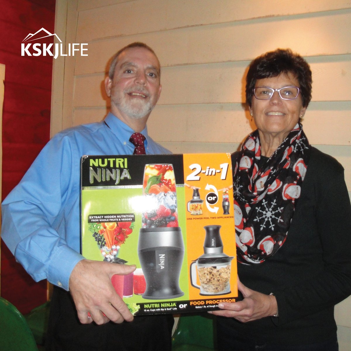 KSKJ Life tweet media