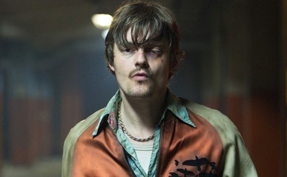 Happy birthday to Sam Riley! Stevo in Free Fire. 