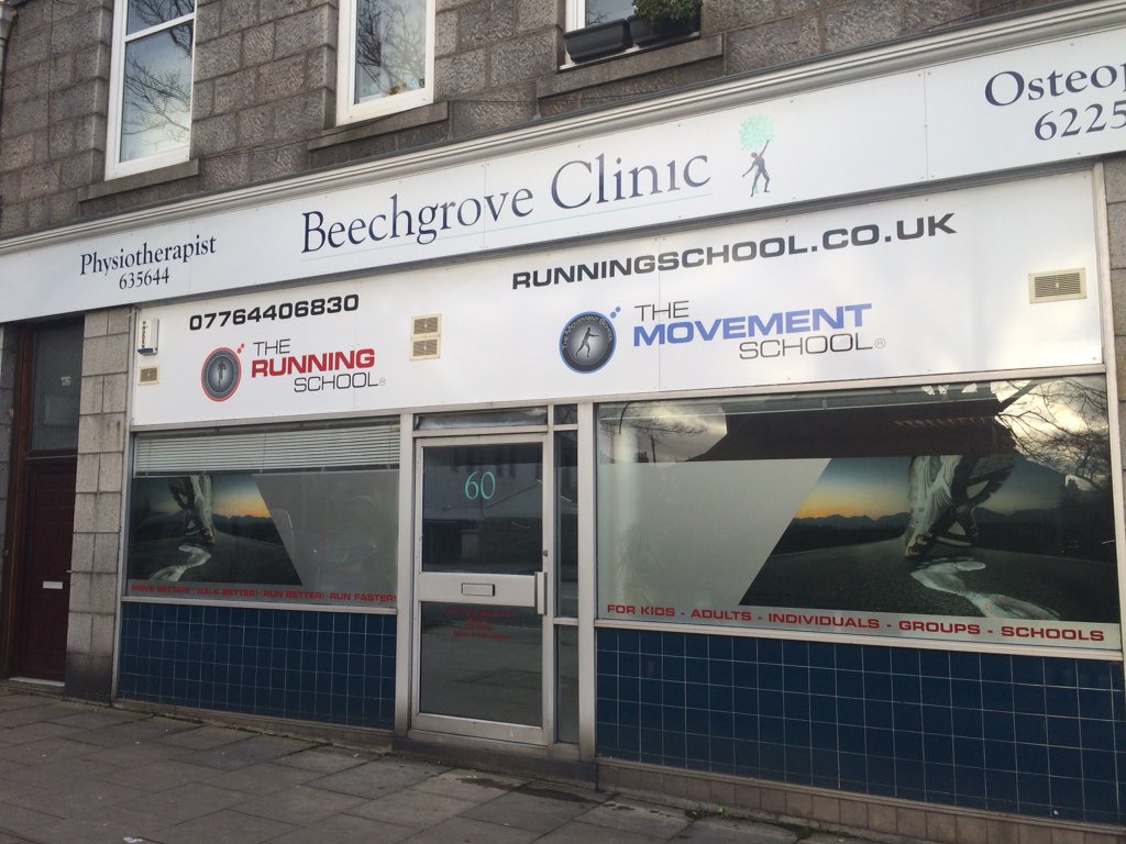 TheRunningShop's tweet image. 1st session at the Aberdeen Movement &amp;amp; Running School done. Looking forward to the journey with Peter &amp;amp; Lynne. Lots to work on!!