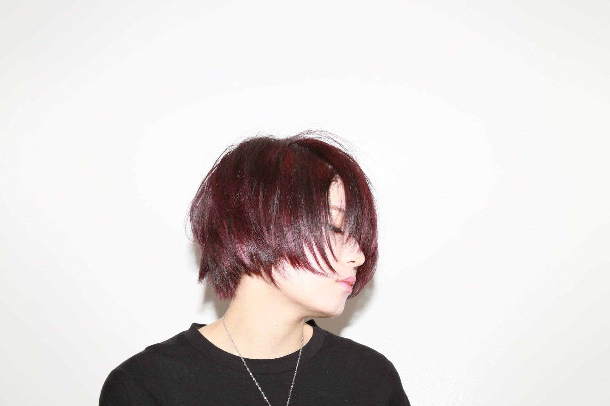 Krown ロングが好きとか行ってどんどん短くなる感じ 雰囲気嫌いじゃないって人rt ジェンダーレス ジェンダーレス女子 韓国好きな人と繋がりたい T Co X8ua5svq2r Twitter