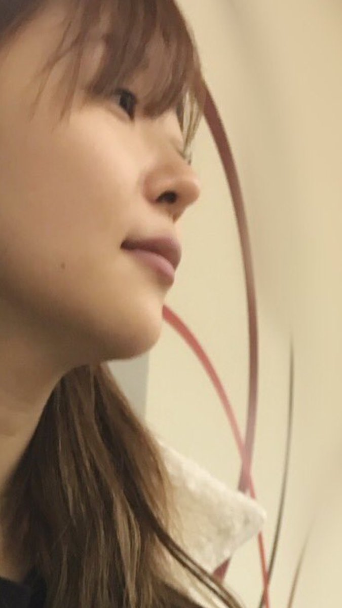 Ruina A Twitter 指原莉乃 耳介軟骨移植かなあ わたしの下から見た鼻先とそっくり 鼻の穴の上に不自然に余白ある感じ笑小鼻縮小もしてそうな小鼻の付け根