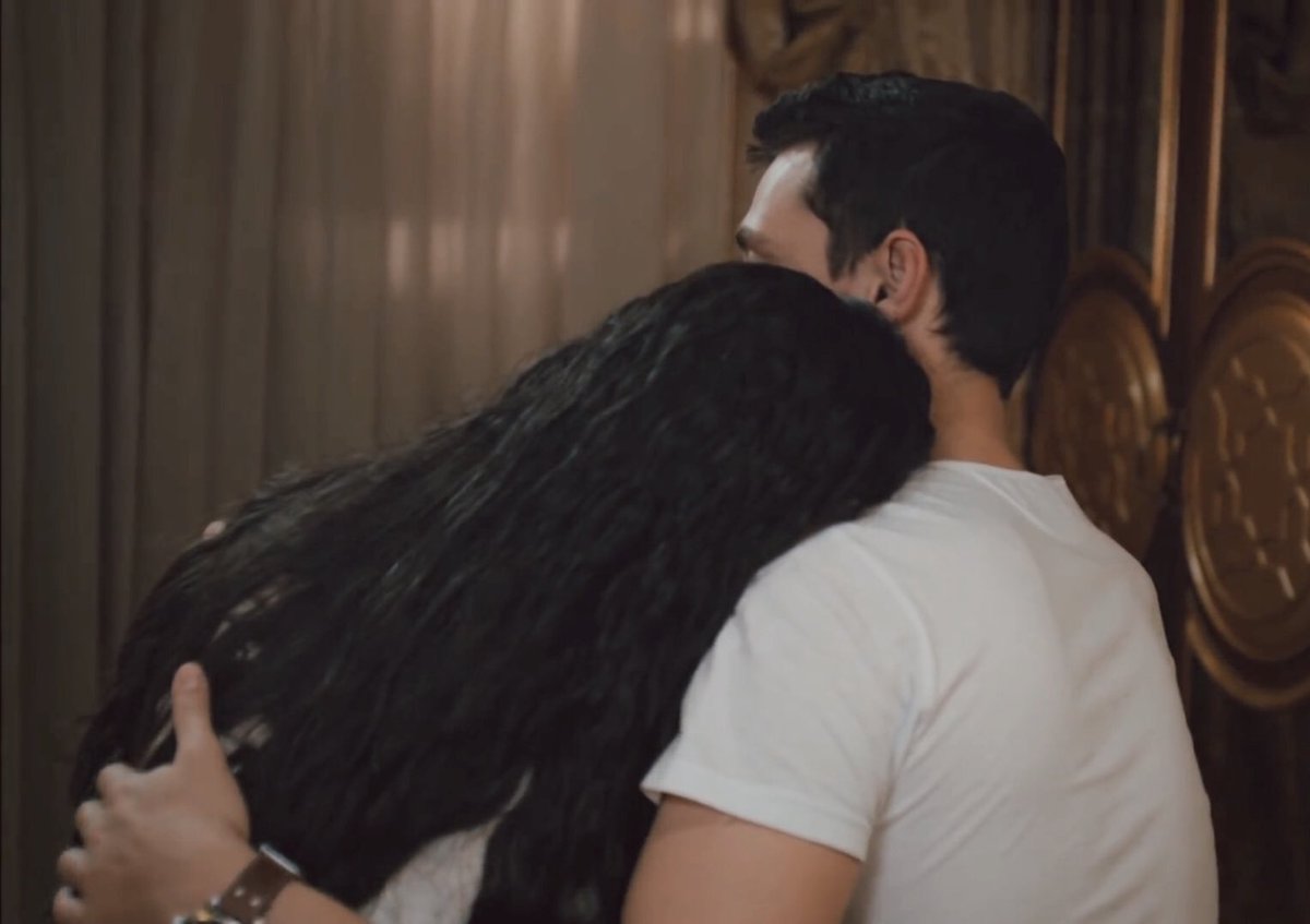 Bize de bu sırla yaşamak kaldı.

#HayatSırları #SehBur #EkinKoç #HazarErgüçlü