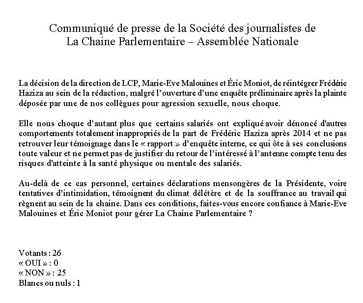 SDJ de LCP-AN tweet media