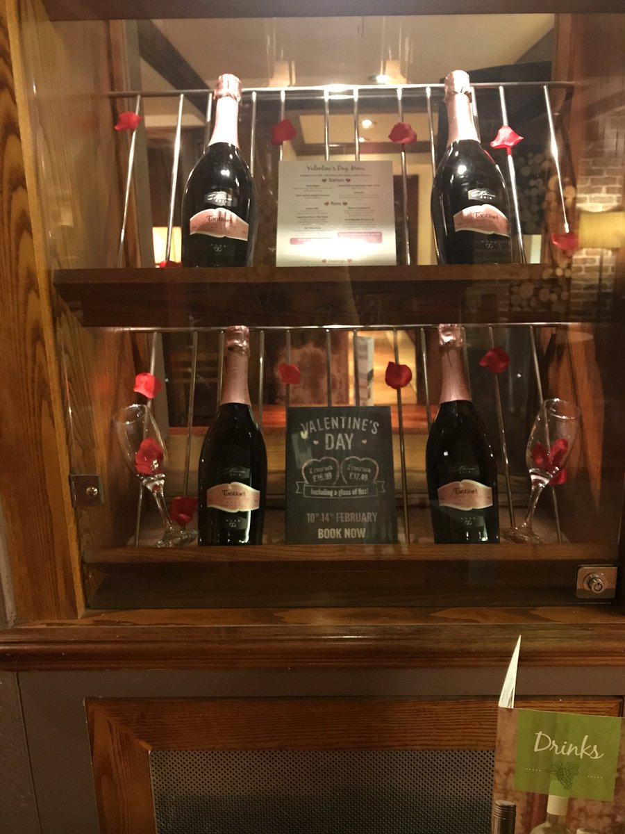 Loving the valentines POS @JoWatling <a href="/SteveAdamsTT/">Steve Adams</a> <a href="/StaplesClaire/">claire staples</a>