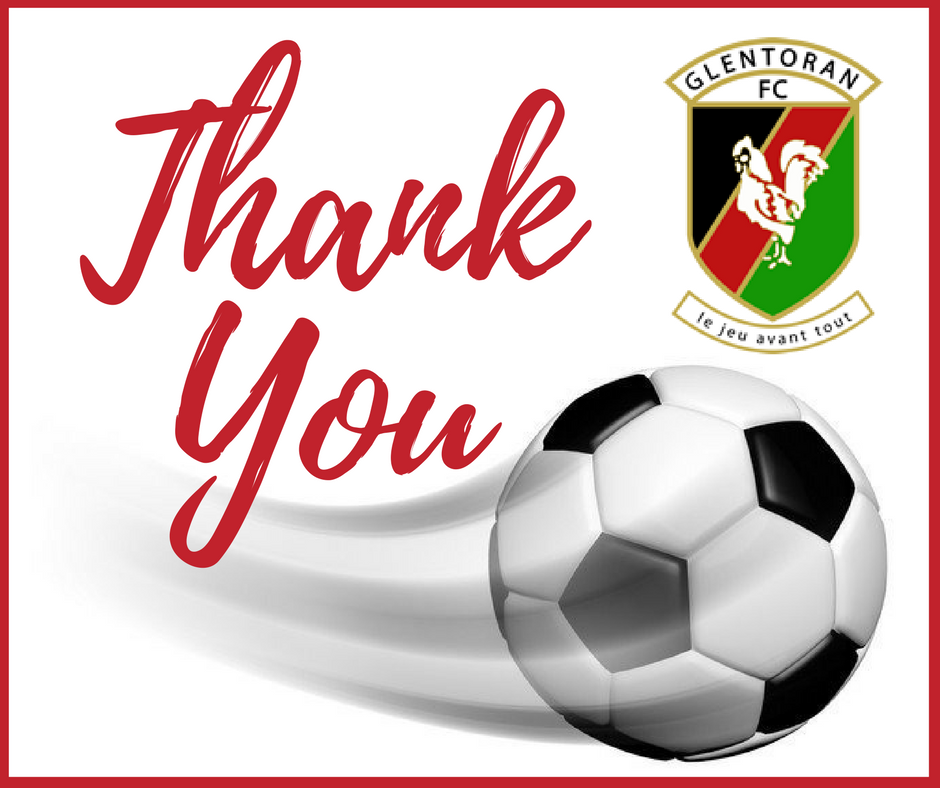LAL_NI's tweet photo. Huge thanks to everyone who donated at the @Glentoran Match on Boxing Day. You helped us to raise £1166! Thanks also to our wonderful volunteers who helped out on the day #CharityTuesday #SupportLocalCharities https://t.co/1yhi4fag9D